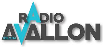Logo de Radio Avallon